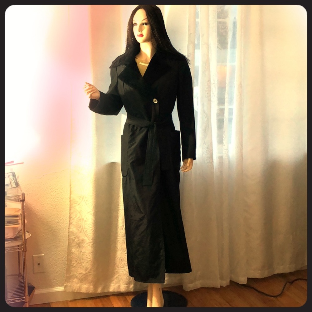 EXTE COAT